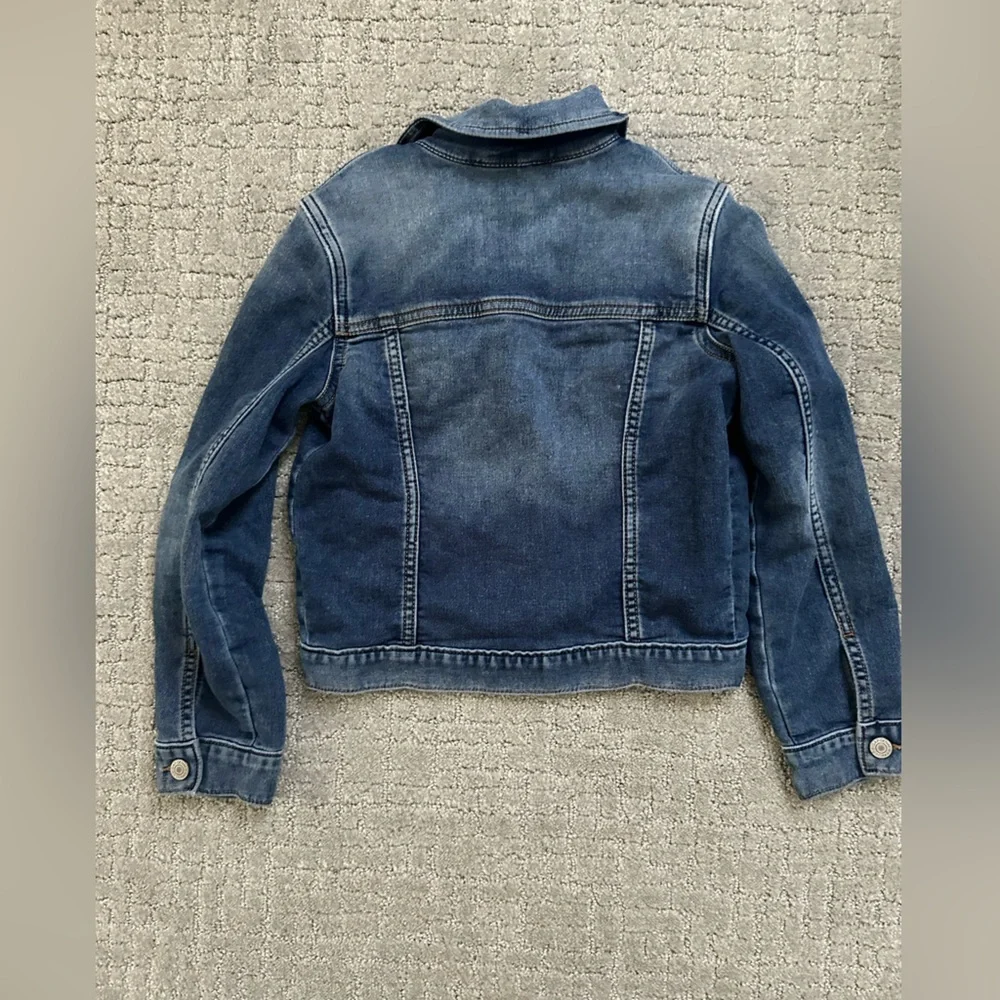 GAP Kids Jean Jacket, medium